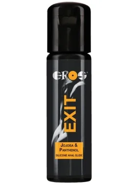 Lubrifiant Anal au Silicone Exit - 100 ml
