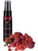 Lubrifiant Silicone Vallée Saveur Fruits Rouges - 35 ml
