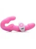 Vibromasseur Rechargeable Urge Strapless Rose