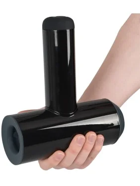 Masturbateur Rechargeable Rebel Va et Vient