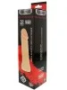 Gaine Creuse Réaliste Toucher Peau - 17,5 cm