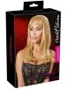 Perruque blonde