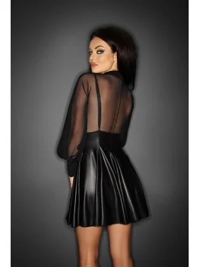 Robe Bolero Immoral F118 - XL