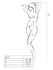 Combinaison blanche BS030 - TU