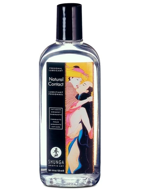Lubrifiant Natural Contact - 125 ml