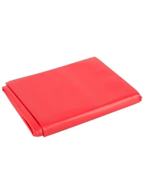 Drap de Massage Rouge 200 cm x 230 cm