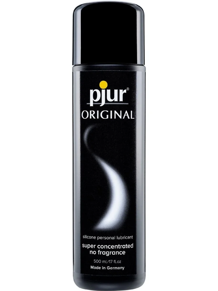 Gel Lubrifiant Bodyglide Pjur Silicone 500 ml Gel Lubrifiant Bodyglide Pjur Silicone 500 ml