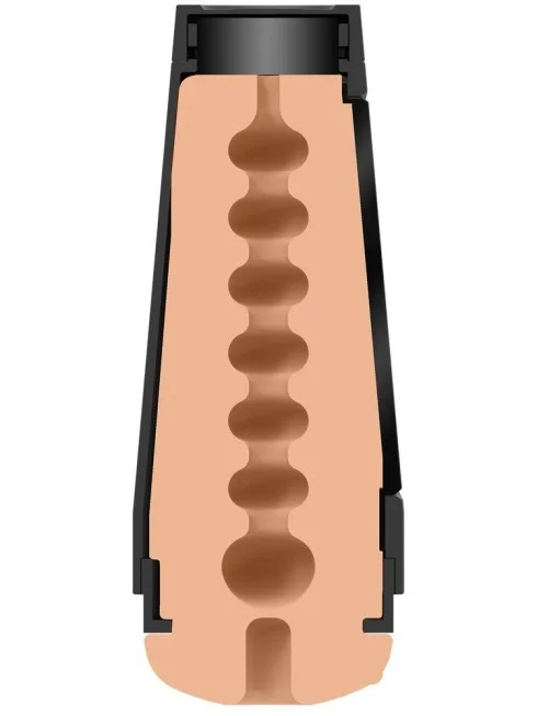 Masturbateur Main Squeeze - The Virgin Vanilla
