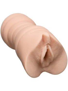 Masturbateur Vagin Sasha Grey - Cream Pie
