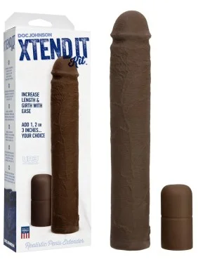 Gaine en UR3 Xtend It Kit - Chocolat