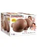 Fessier Chocolat Fuck My Big Fat Ass - 10 kg