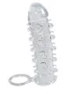 Gaine Crystal Skin - 14 cm