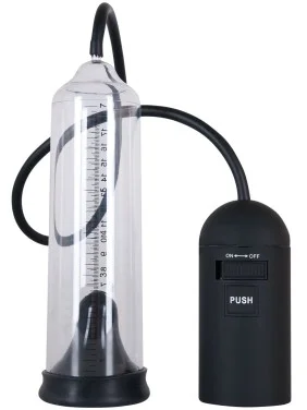 Developpeur de penis Automatic Power
