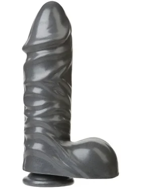 Gode Géant American Bombshells Ballistic - 27 cm