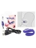 Vibromasseur Rechargeable Special Fellation