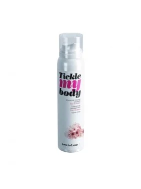 Tickle My Body Fleur de Cerisier - 150 ml