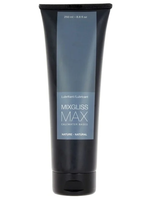 Mixgliss Eau - Max Nature 250 ml