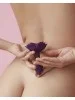 Plug Open Roses S - Purple Rain