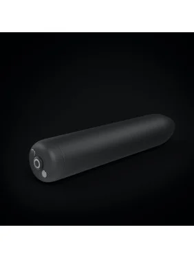 Stimulateur Clitoridien Rocket Bullet - Noir