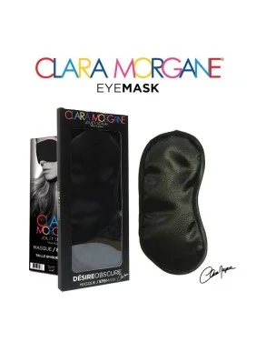Masque Clara Morgane - Noir