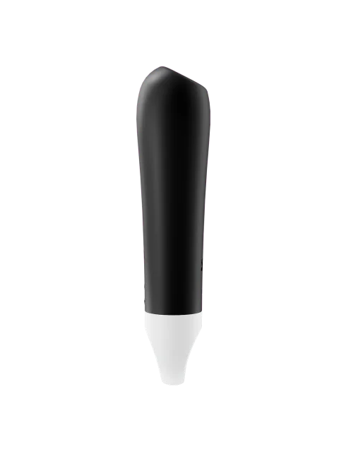Vibromasseur Satisfyer Ultra Power Bullet 2 - Noir