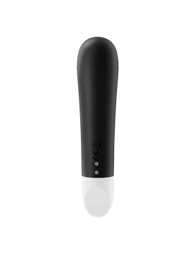 Vibromasseur Satisfyer Ultra Power Bullet 2 - Noir