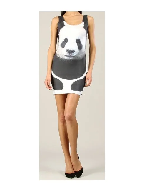 Robe Panda