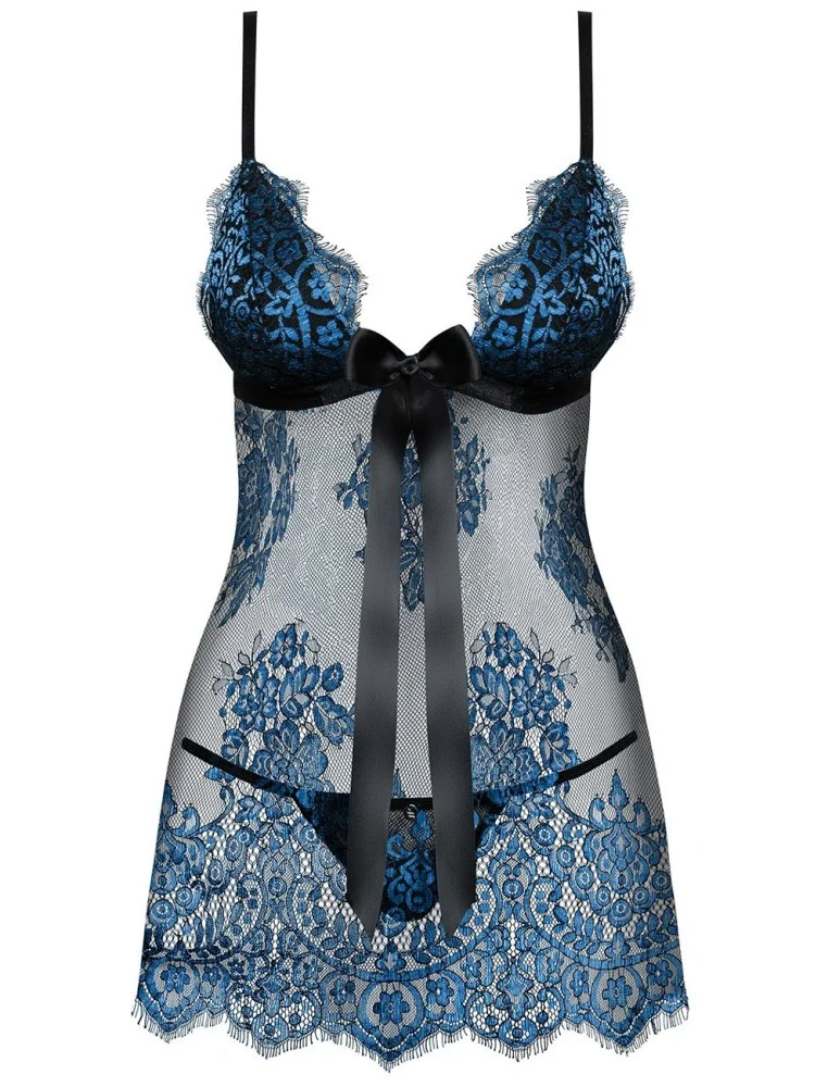 Adelaide Body - Framboise Beauty Night Bodys BN-5006 Lerotika Adelaide Body - Framboise Beauty Night Bodys BN-5006 Lerotika