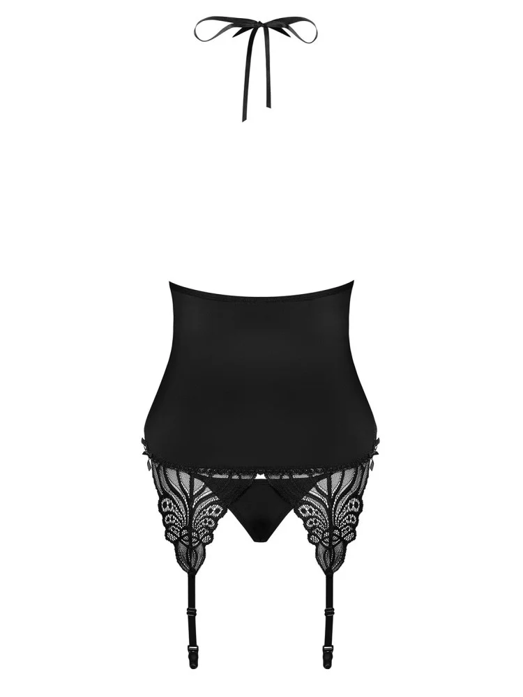 Lace set black 206 Mapalé Ensembles Deux Pièces MAP-03126 Lerotika Lace set black 206 Mapalé Ensembles Deux Pièces MAP-03126 Lerotika