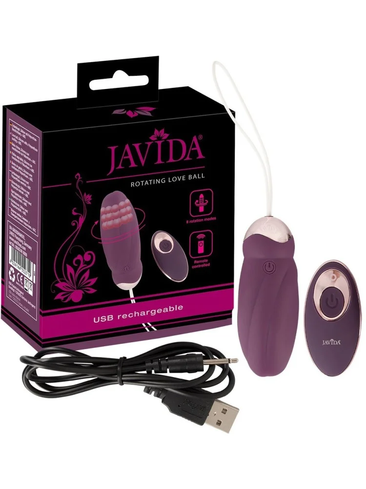 Boules de Geisha Divine Balls - Rose Dorcel Boules de Geisha DO-divballs Lerotika Boules de Geisha Divine Balls - Rose Dorcel Boules de Geisha DO-divballs Lerotika