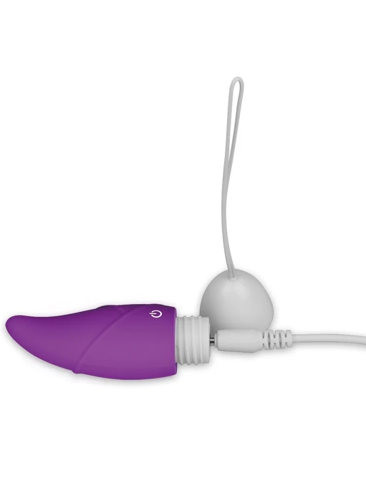 Plug Anal Violet en Aluminium - Medium Secret Play Plugs Bijou & Métal 1845750000000 Lerotika Plug Anal Violet en Aluminium - Medium Secret Play Plugs Bijou & Métal 1845750000000 Lerotika