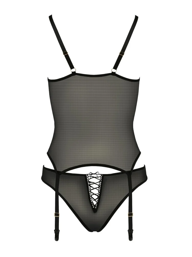 Praline V-7761 Axami Bustiers AX-3401 Lerotika Praline V-7761 Axami Bustiers AX-3401 Lerotika