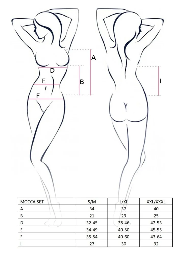 Nuisette blanche Chilirose Nuisettes CR-3676-B Lerotika Nuisette blanche Chilirose Nuisettes CR-3676-B Lerotika