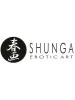 Display de mini bougie Shunga 24 pcs