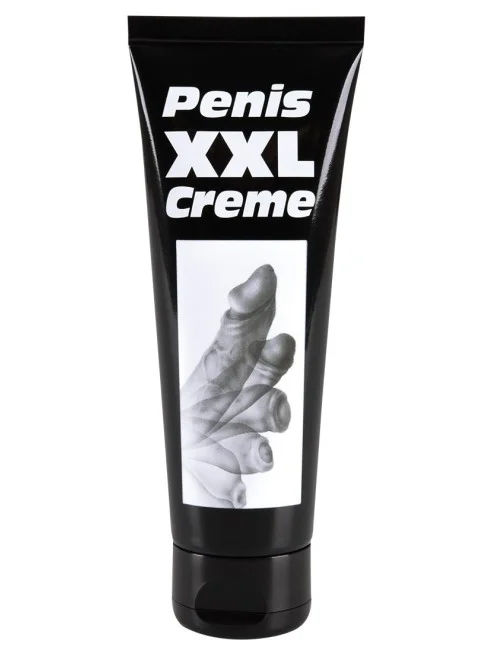 Creme Penis XXL - 80 ml
