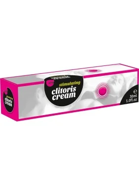 Creme spécial Clitoris - 30 ml