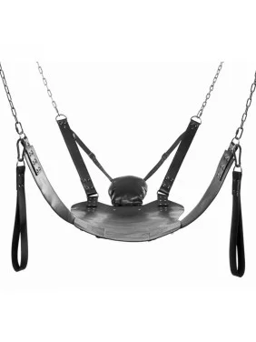 Extrême Sling en Cuir