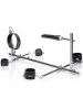 Cage de Contrainte avec Gode