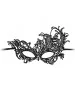 Masque Royal Noir