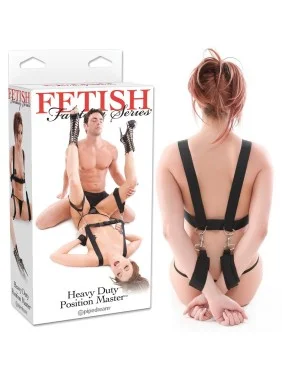Contraintes Heavy Duty Position Master