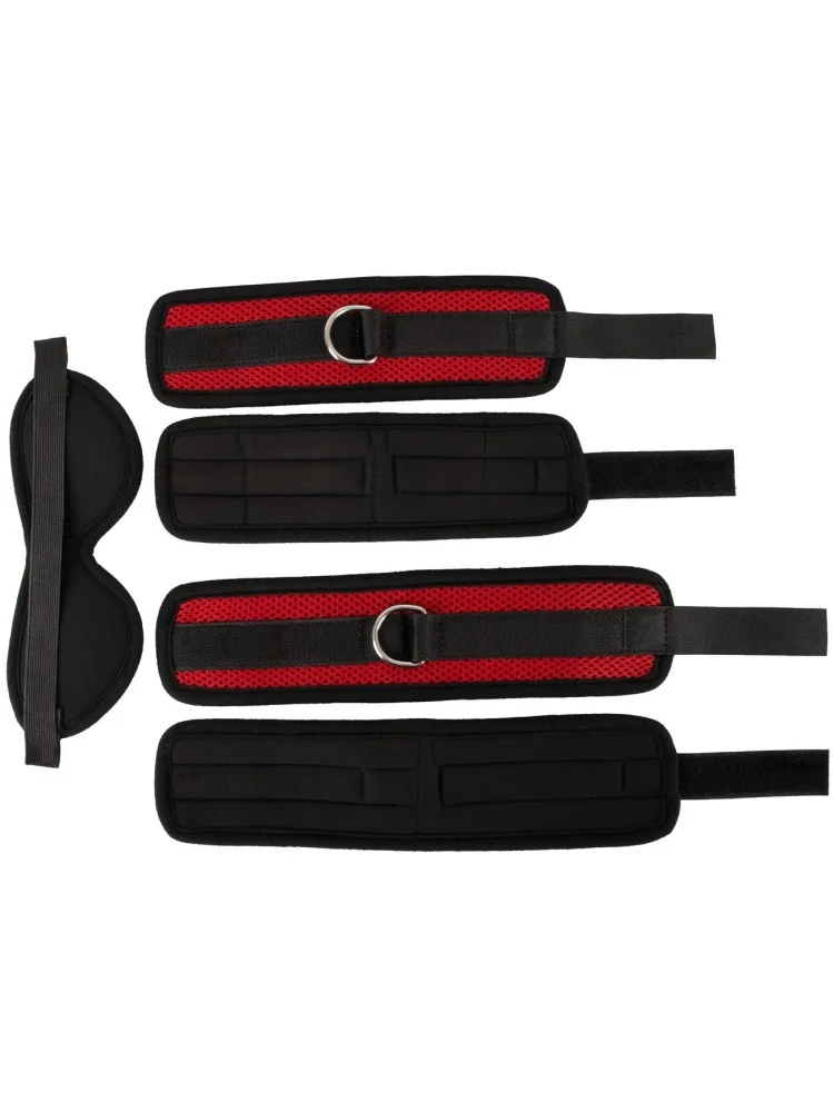 Black Seduction Tessoro Nuisettes TE-BLACKSEDUCTION Lerotika Black Seduction Tessoro Nuisettes TE-BLACKSEDUCTION Lerotika