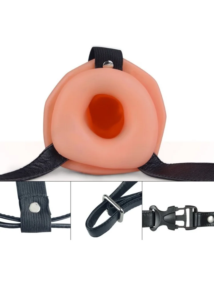 Cockring Dorcel Intense Ring - Noir Dorcel Anneaux pour Penis DO0376 Lerotika Cockring Dorcel Intense Ring - Noir Dorcel Anneaux pour Penis DO0376 Lerotika