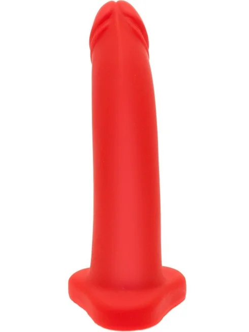 Godemichet Semi-Réaliste en Silicone