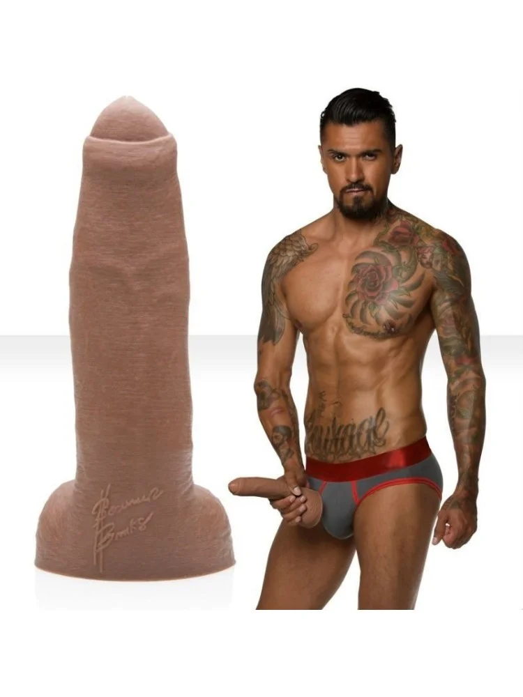 Gode Boomer Banks Fleshjack