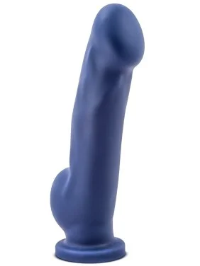 Dong Avant D8 en Silicone Double Densité Indigo