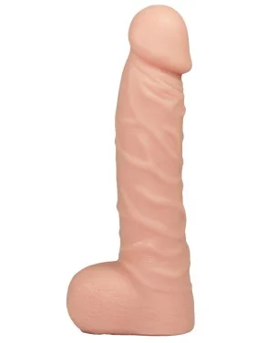 Gode Realistixxx avec testicules - 17cm
