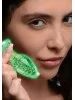 Plug Anal en Verre Phosphorescent - Small