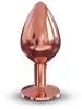 Diamond Plug Dorcel - M