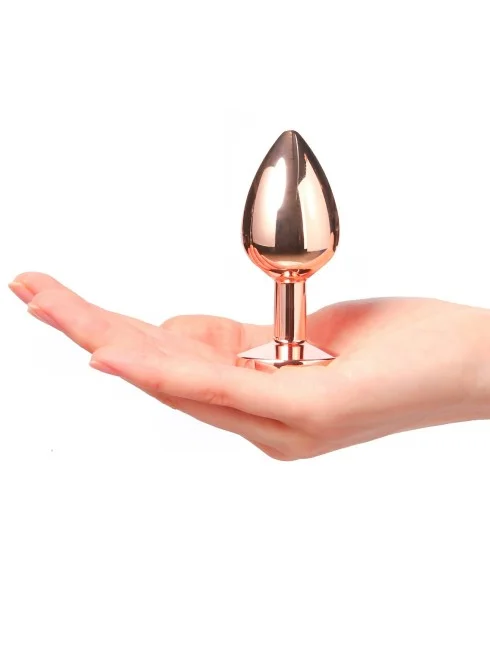 Diamond Plug Dorcel - M