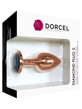 Diamond Plug Dorcel - S